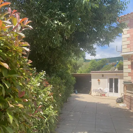 Apartment Loubet Cigalou